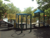 St. Andrew's Playground 