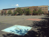 Saratoga Ballfields 