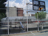 Pulaski Playground 
