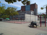 Poseidon Playground 
