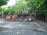 Palmetto Playground 