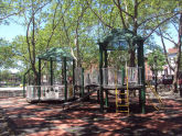 P.O. Reinaldo Salgado Playground 