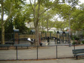 McDonald Playground 