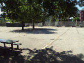 Martinez Playground 
