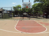 Marcy Park South 