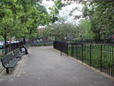 Marcy Green South 