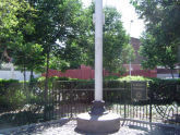 Harmony Triangle 