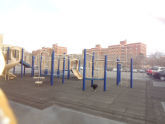Cardozo Playground 