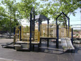 Arrochar Playground 