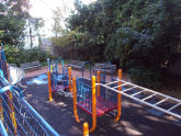 Davis Playground 