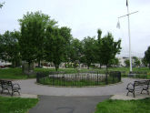 Father Macris Park 