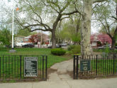 Gaeta Park 