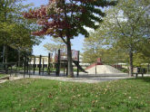 Greencroft Playground 