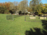 Jones Woods Park 