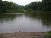 King Fisher Park 