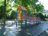 Liotti Ikefugi Playground 