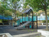 Lt. Lia Playground 