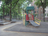 Mahoney Playground 