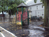 Mariners Harbor Playground 