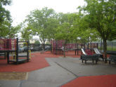 Markham Playground 