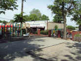 McDonald Playground 