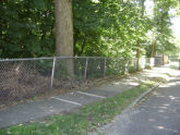 New Dorp Park 
