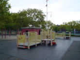 Old Town Playground 