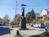 Pleasant Plains Plaza 