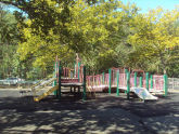 Prescott Playground 