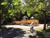 Skyline Playground 