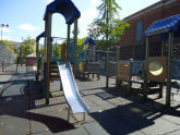 Stapleton Playground 
