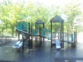 Terrace Playground 