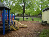 Tottenville Pool 