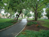 Veterans Park 
