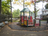 White Playground 