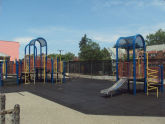 Agnes Haywood Playground 