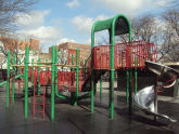 Arcilla Playground 