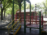 Bailey Playground 