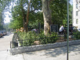 Barry Plaza 