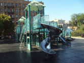 Bathgate Playground 