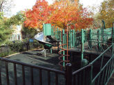 Beanstalk Playground 