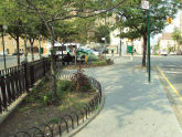 Beatty Plaza 