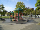 Behagen Playground 
