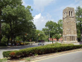Bell Tower Park 