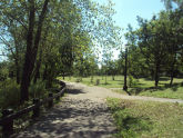 Bicentennial Veterans Memorial Park 