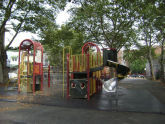 Black Rock Playground 