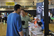 Going Green in Queens 2012 
