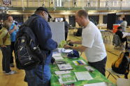 Going Green in Queens 2012 
