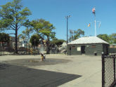 Bufano Park 