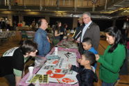 Going Green in Queens 2012 